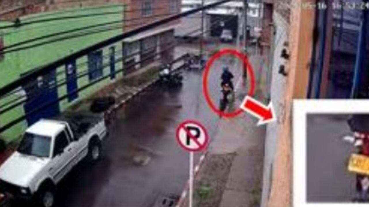 Videos de seguridad fueron clave en la investigación por el asesinato del director de La Modelo, el coronel Elmer Fernández Velásquez