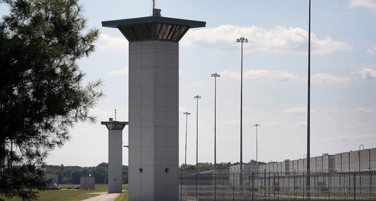 La ejecución se llevó a cabo en la penitenciaría federal de Terre-Haute, en el estado de Indiana