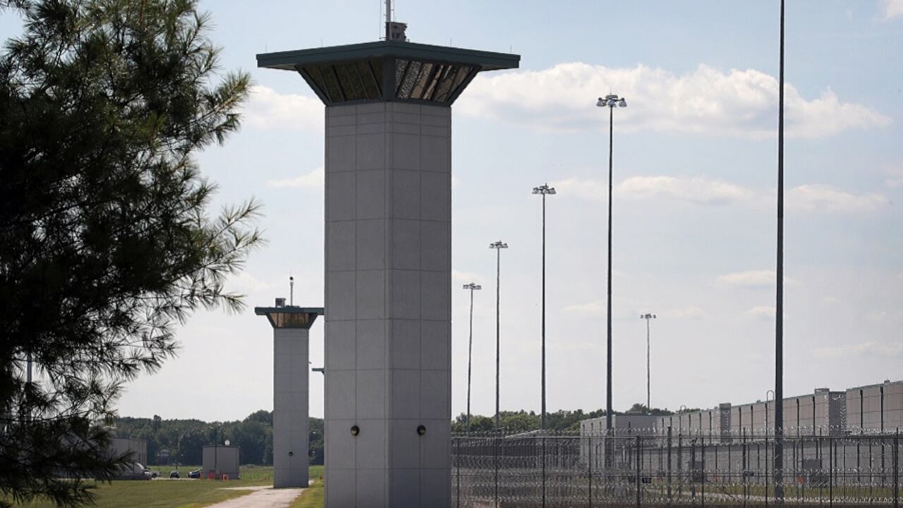 La ejecución se llevó a cabo en la penitenciaría federal de Terre-Haute, en el estado de Indiana