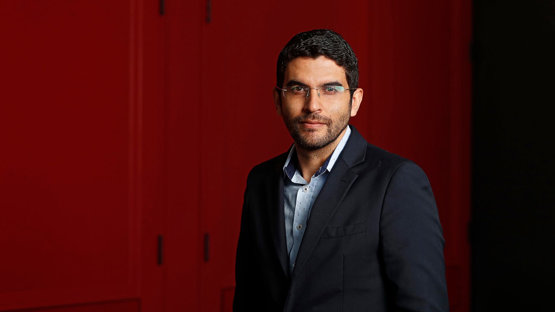 Hernán Cadavid, Representante a la Cámara Partido Centro Democrático