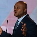 Luis Gilberto Murillo volvió a enviar un mensaje de esperanza a los colombianos que buscan viajar a Estados Unidos