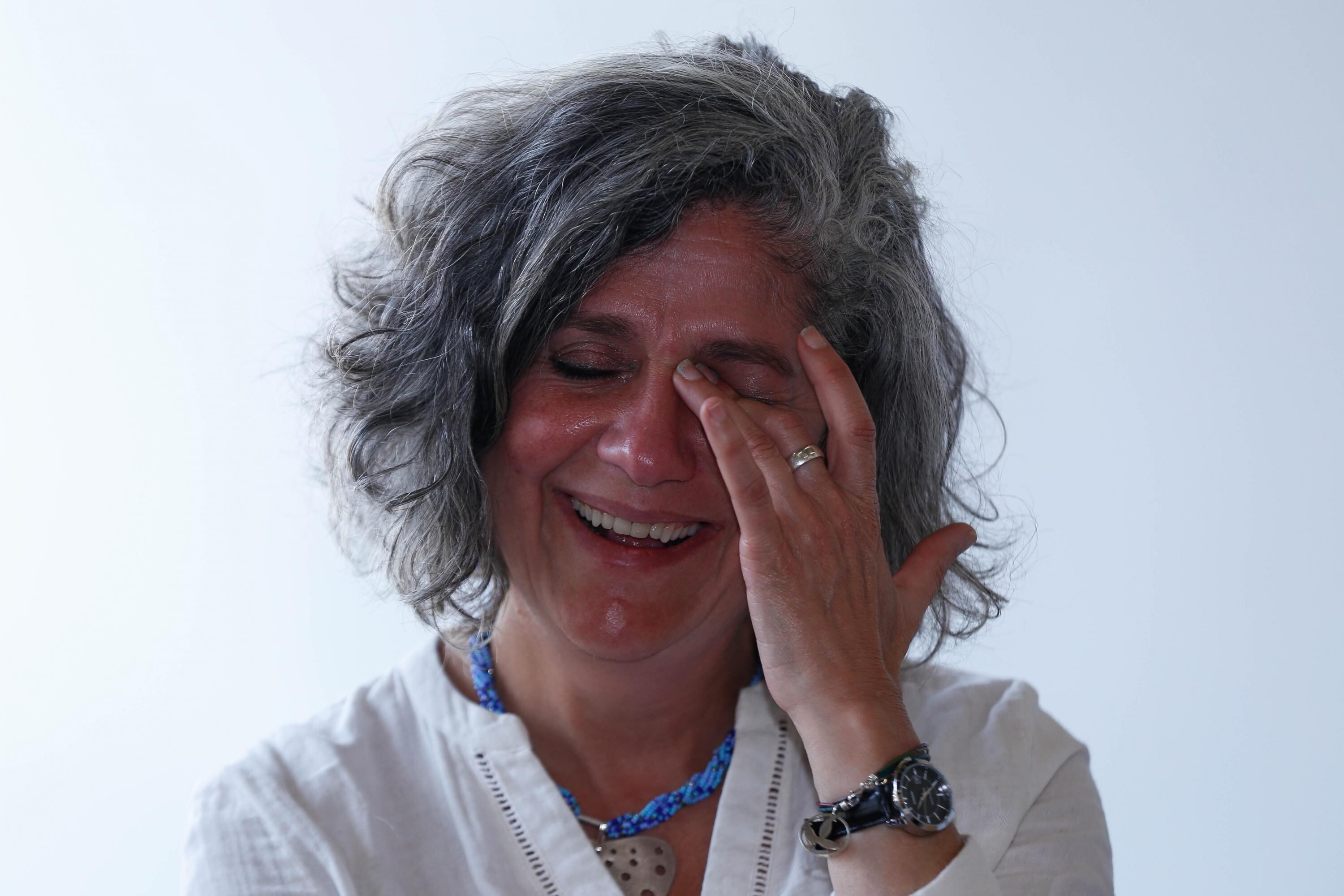 Lourdes Castro, abogada colombiana buscó refugio en Bélgica y Costa Rica luego de verse inmersa en una batalla legal con miembros de la Fuerza Pública al representar un integramte del ELN.