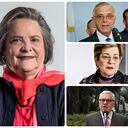 La senadora del Pacto Histórico Clara López le explicó a SEMANA por qué citarán a debate de control político a los ministros de Gustavo Petro.