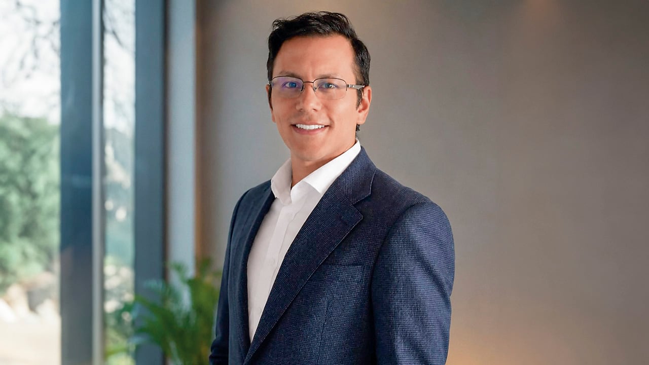 Ralf Gutiérrez, gerente de Snova Holdings: “En el largo plazo esperamos tener la oportunidad de una incursión internacional, extendiendo el mercado del bubble tea a otros países cercanos como Panamá y Ecuador”.
