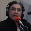 El senador Gustavo Bolívar en Vicky en Semana