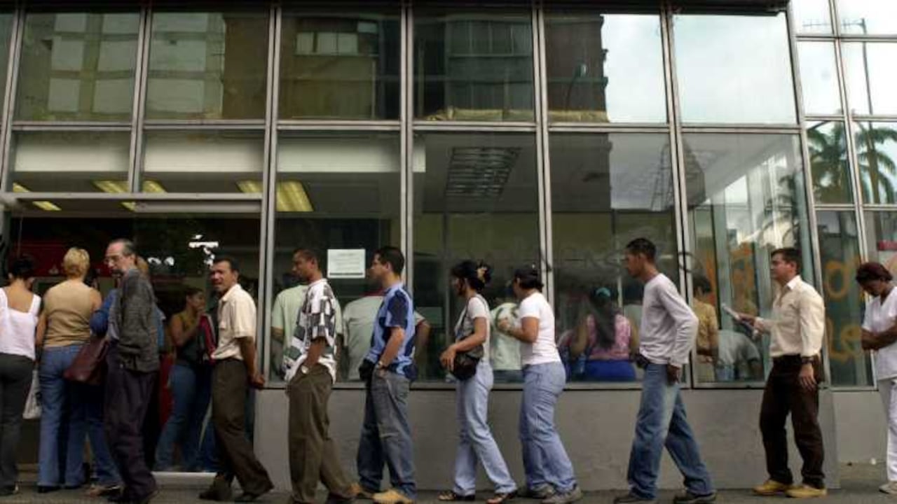 “Los clientes del sector financiero son bien conocidos y están bien cuidados", dijo la representante de una fundación que apoya los emprendimientos de las personas en situación de vulnerabilidad.