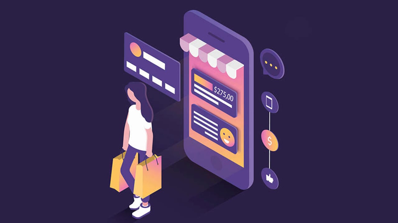 1.000 millones de usuarios interactúan mes a mes en Instagram. Lo que la convierte en un espacio perfecto para iniciar un negocio.