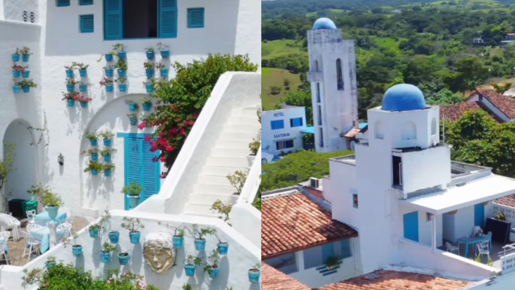 Consejos para tener en cuenta antes de visitar el Santorini colombiano en Antioquia; así podrá vivir una experiencia más agradable