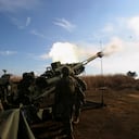 Además de los vehículos de combate, se incluirán misiles tierra-aire, 225 millones de dólares destinados a la “creación de capacidades a largo plazo y la modernización de las Fuerzas Armadas de Ucrania.