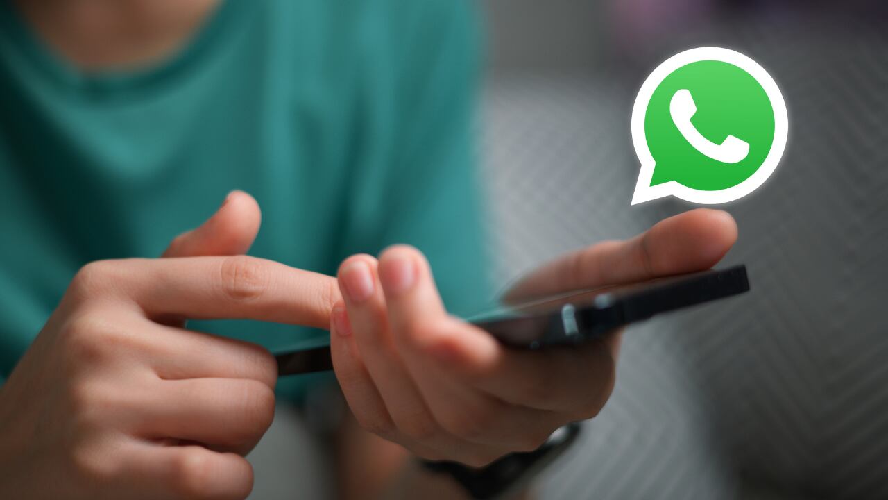 El ‘modo gran danés’ renueva solo el ícono, sin afectar la app.