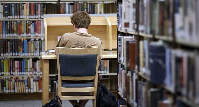 Ranking de colegios 2015 por materias. 