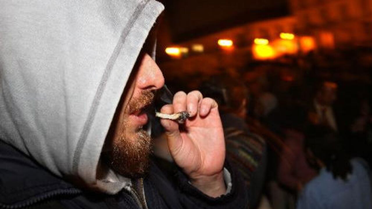 Si la Corte Constitucional avala una reforma a la Carta, la dosis mínima quedará prohibida.