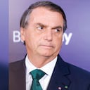 Jair Bolsonaro espera dar la sorpresa que le permita reelegirse.