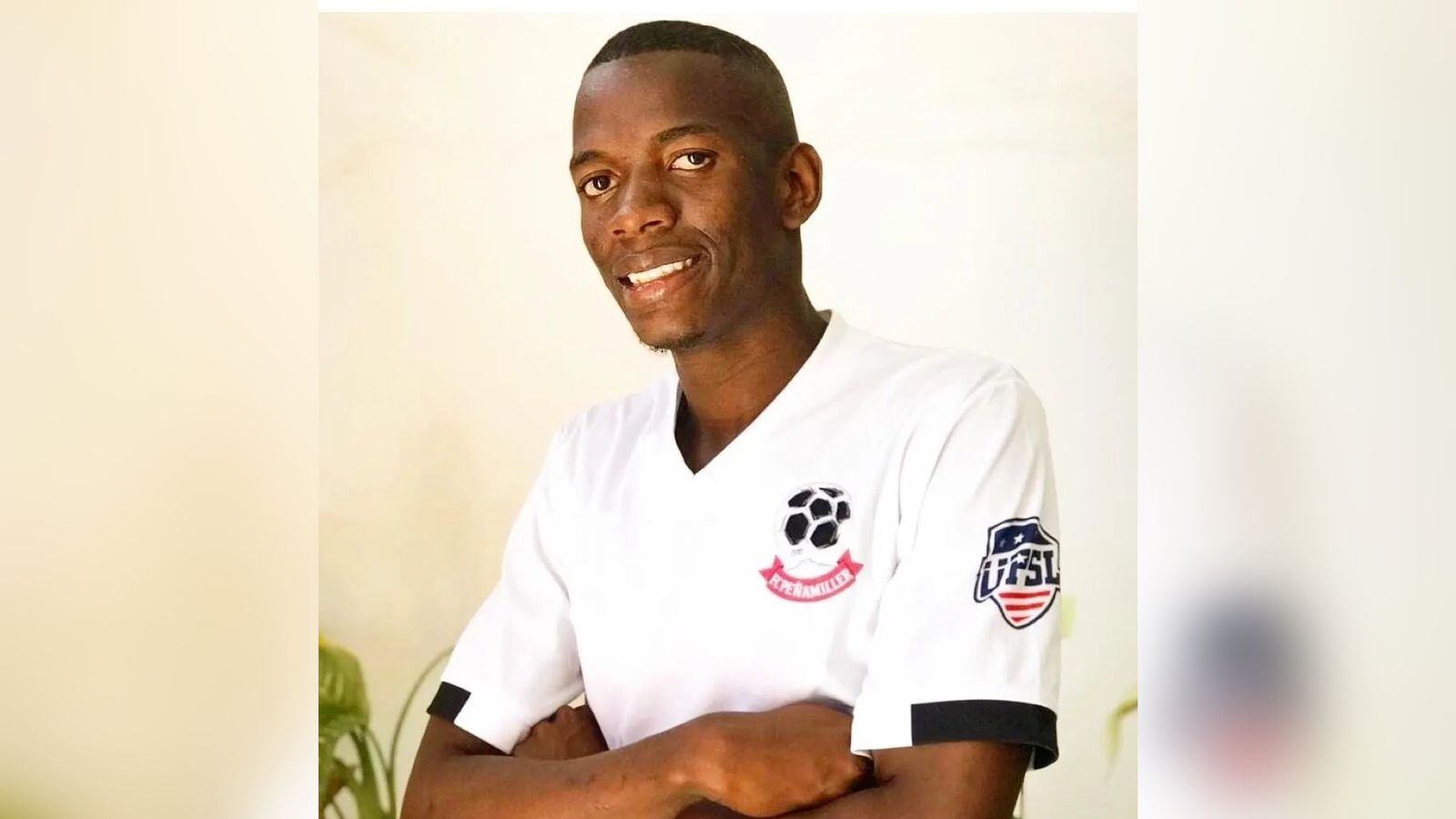 Jhonatan Rodríguez afirma que seguirá buscando llegar al profesionalismo.