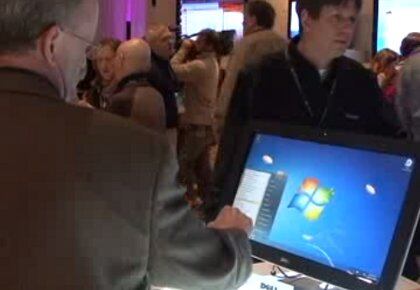 Windows 7 fue el gran sucesor del XP.