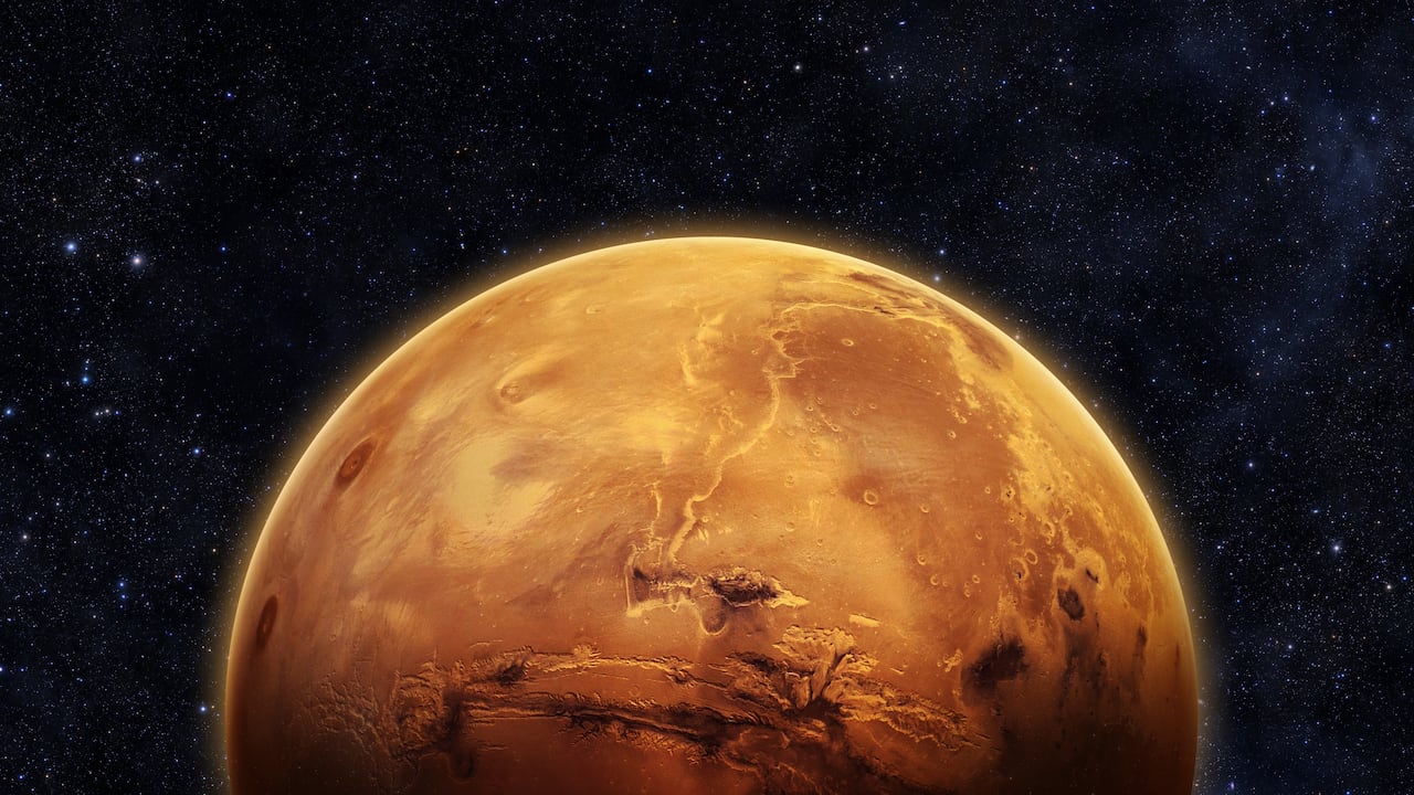 Mercurio Retrógrado y los planetas