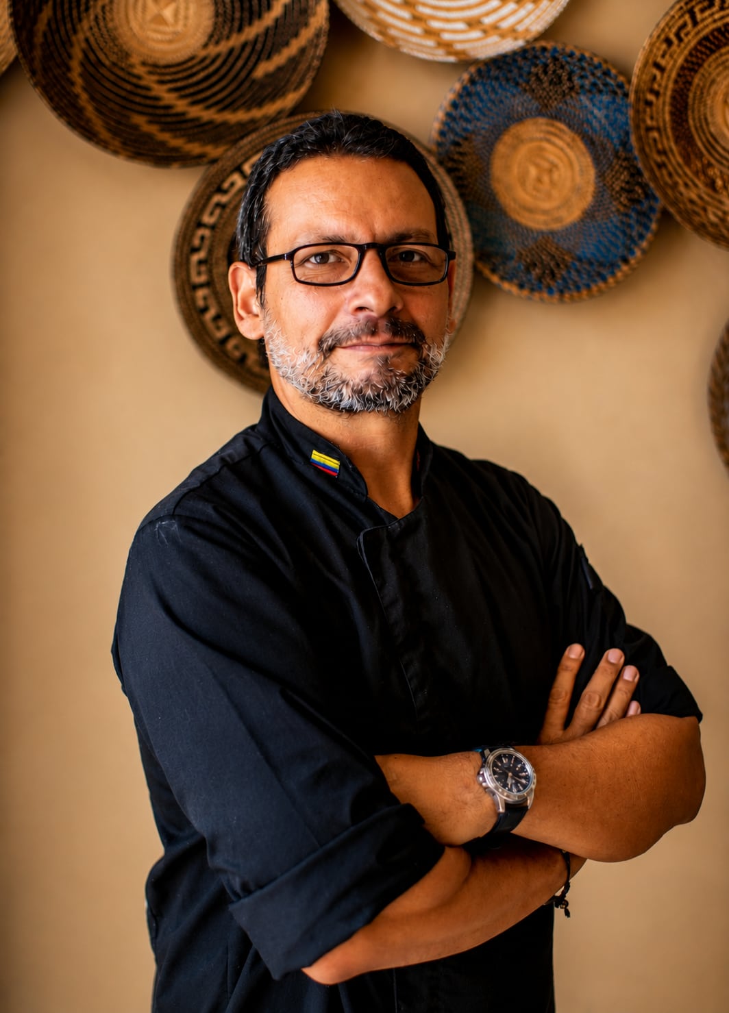 El centro histórico de Cartagena recibió a Pirka, una propuesta gastronómica clara y contundente. Cocina 100% peruana, respetando la autenticidad de una de las gastronomías más reconocidas a nivel mundial. Es liderado por el chef peruano Francisco Agüero, ganador del concurso ‘Tenedores, Hoteles y Restaurantes’ en 2005.