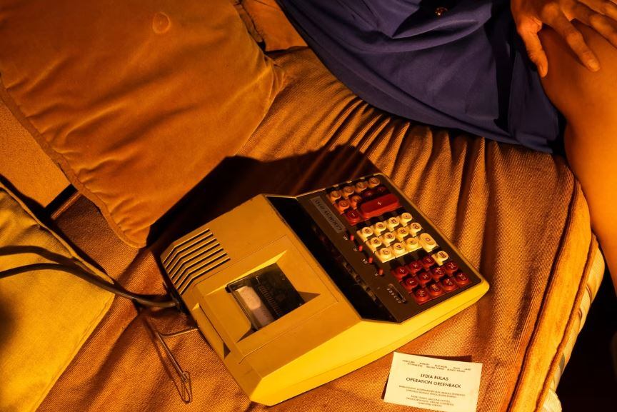 reportaje del Financial Times