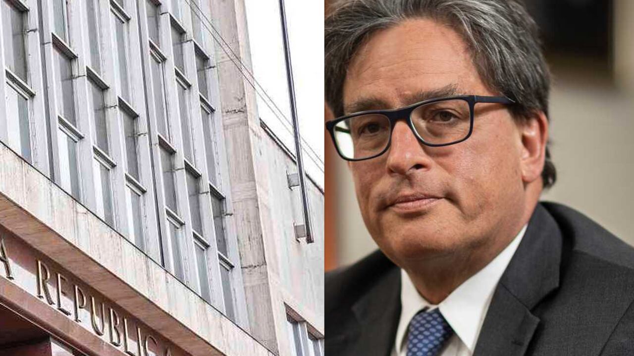 Alberto Carrasquilla,codirector del Banco de la República