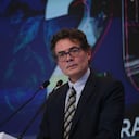 Alejandro Gaviria, ministro de Educación Nacional