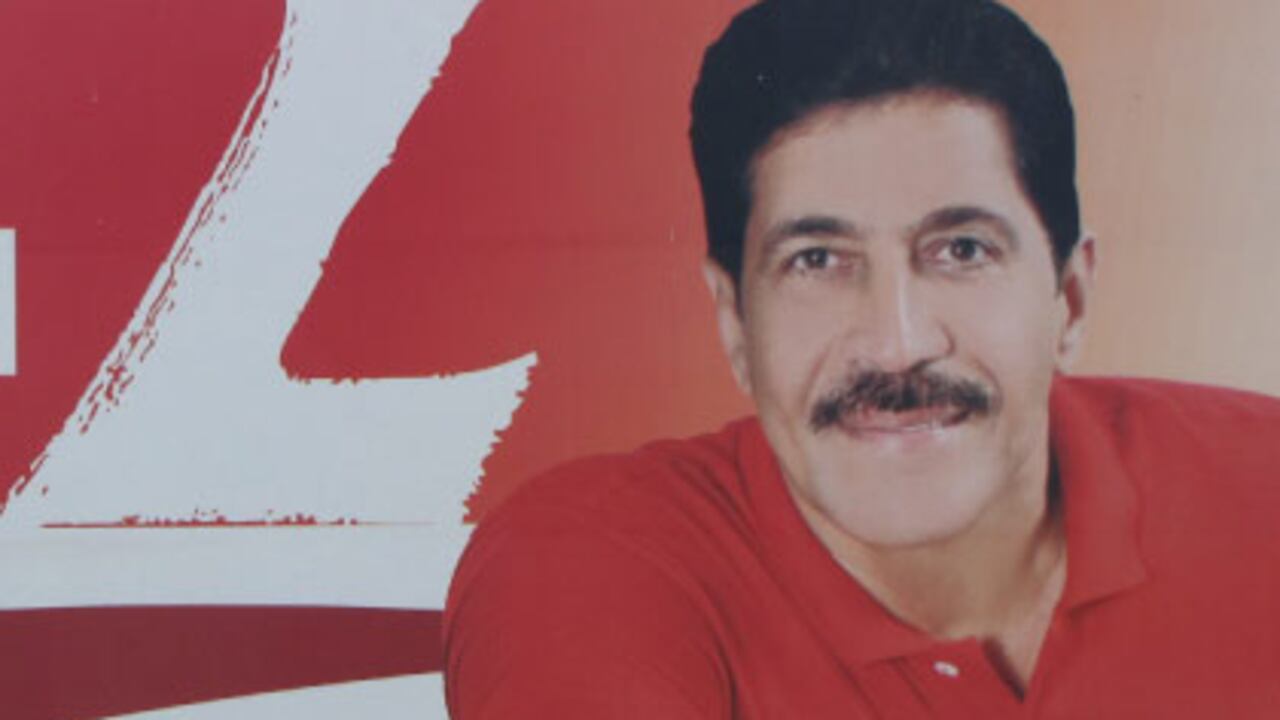 Enrique Chapman, representante electo, fue condenado en el pasado por el delito de narcotráfico. Sin embargo, no hay claridad jurídica sobre si puede o no posesionarse en su cargo en el Congreso.