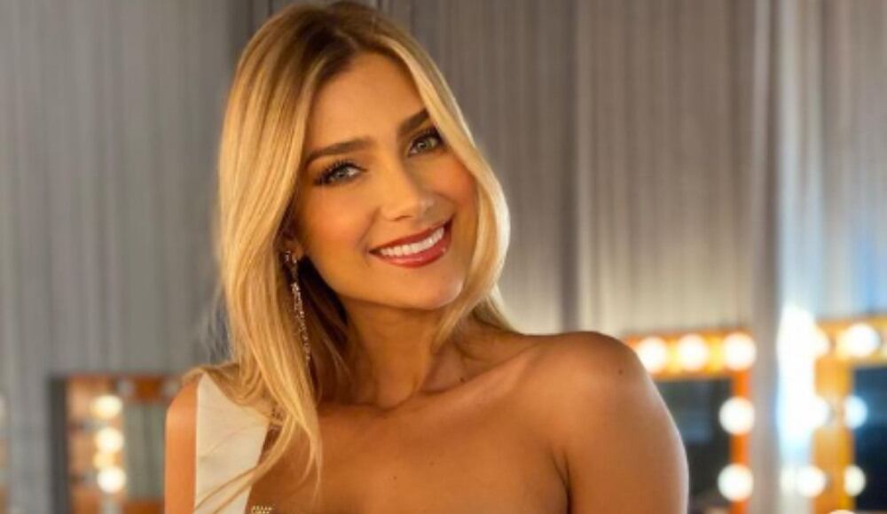 La Miss Colombia contó sobre su experiencia en Miss Universo 2022.