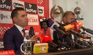 Leandro Castellanos.