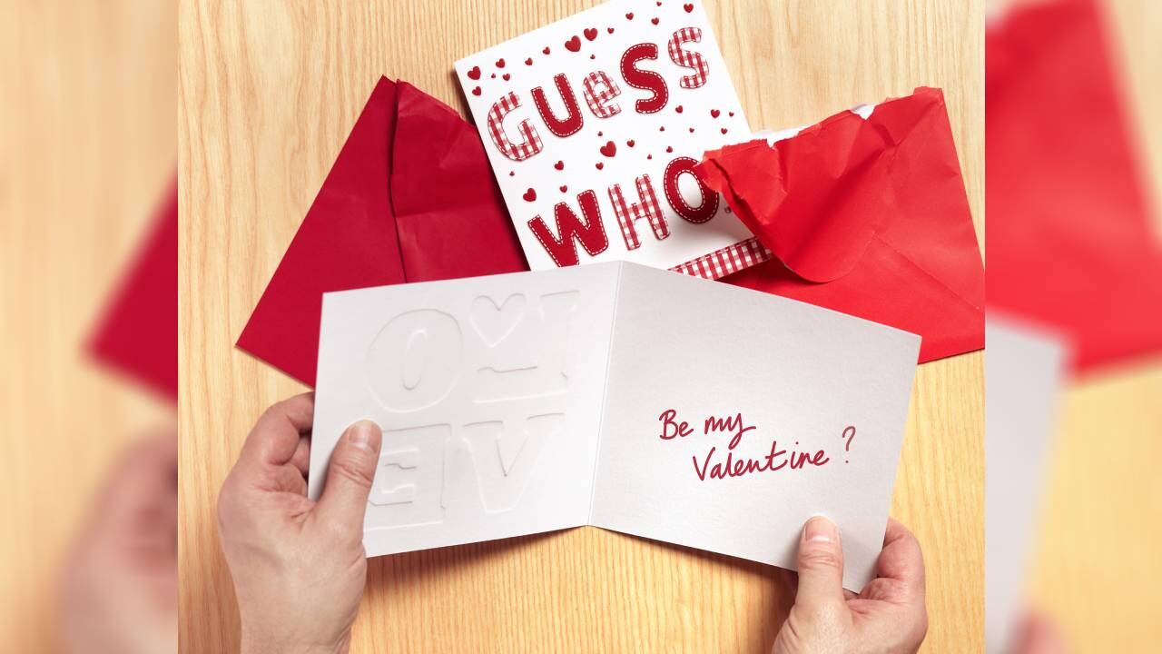 El 14 de febrero se celebra el Día de San Valentín en algunos países, en el caso de Colombia es en septiembre.