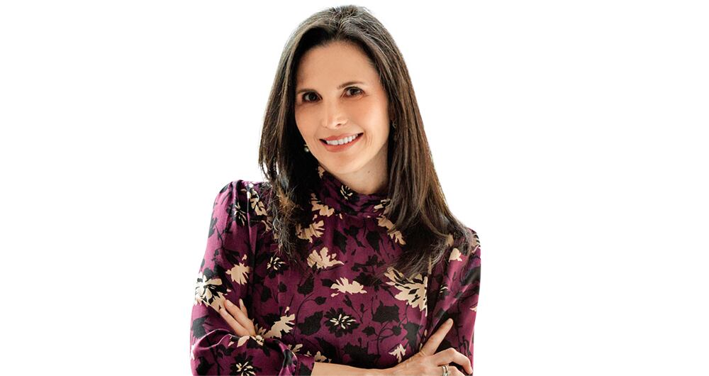 Ángela SalazarSocia de Lloreda Camacho