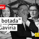 El Control al presidente Gustavo Petro y “la botada” de Alejandro Gaviria