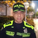 Brigadier General Nicolás Alejandro Zapata Restrepo Comandante de la policía Metropolitana de Cartagena de Indias.