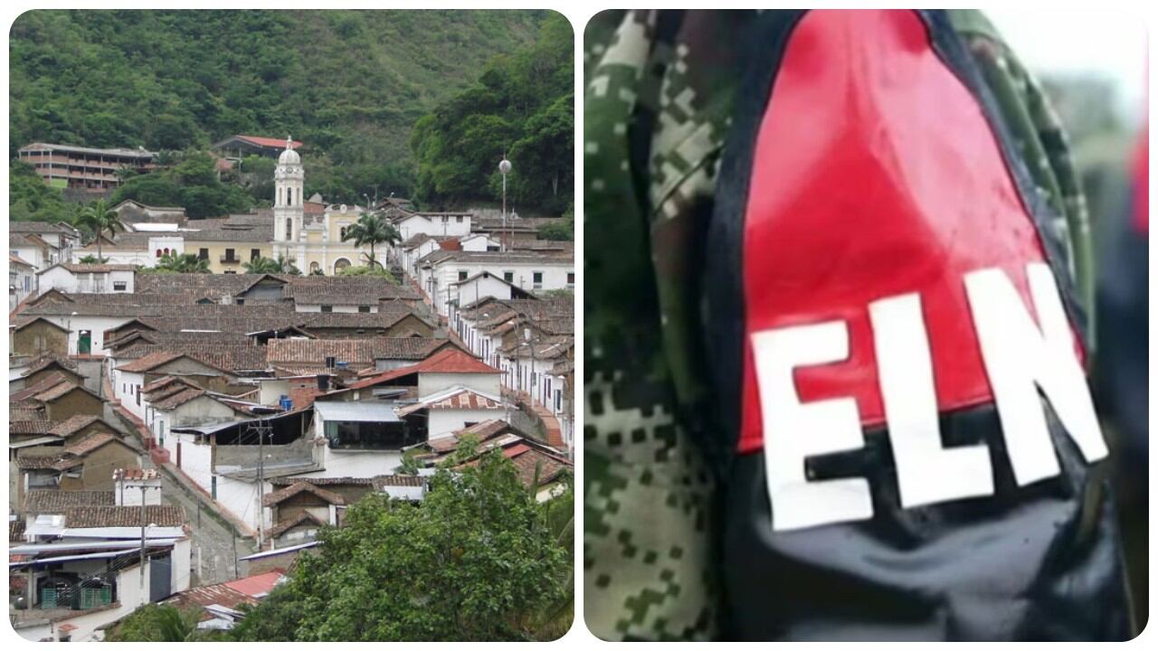 Un ataque del ELN en zona rural del municipio de El Carmen, en Norte de Santander dejó 3 soldados muertos.