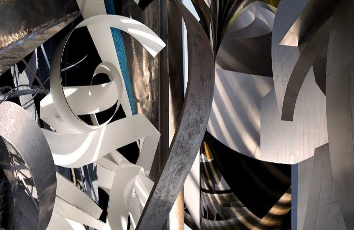 Por más de treinta años la particular visión de Janice Mehlman ha jugado con el desapercibido efecto que la luz y la sombra tiene en elementos como la arquitectura, el papel, el metal y el vidrio. 