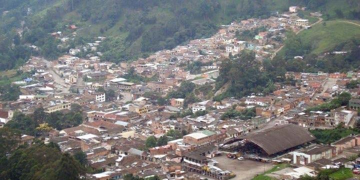 Pacho, Cundinamarca.