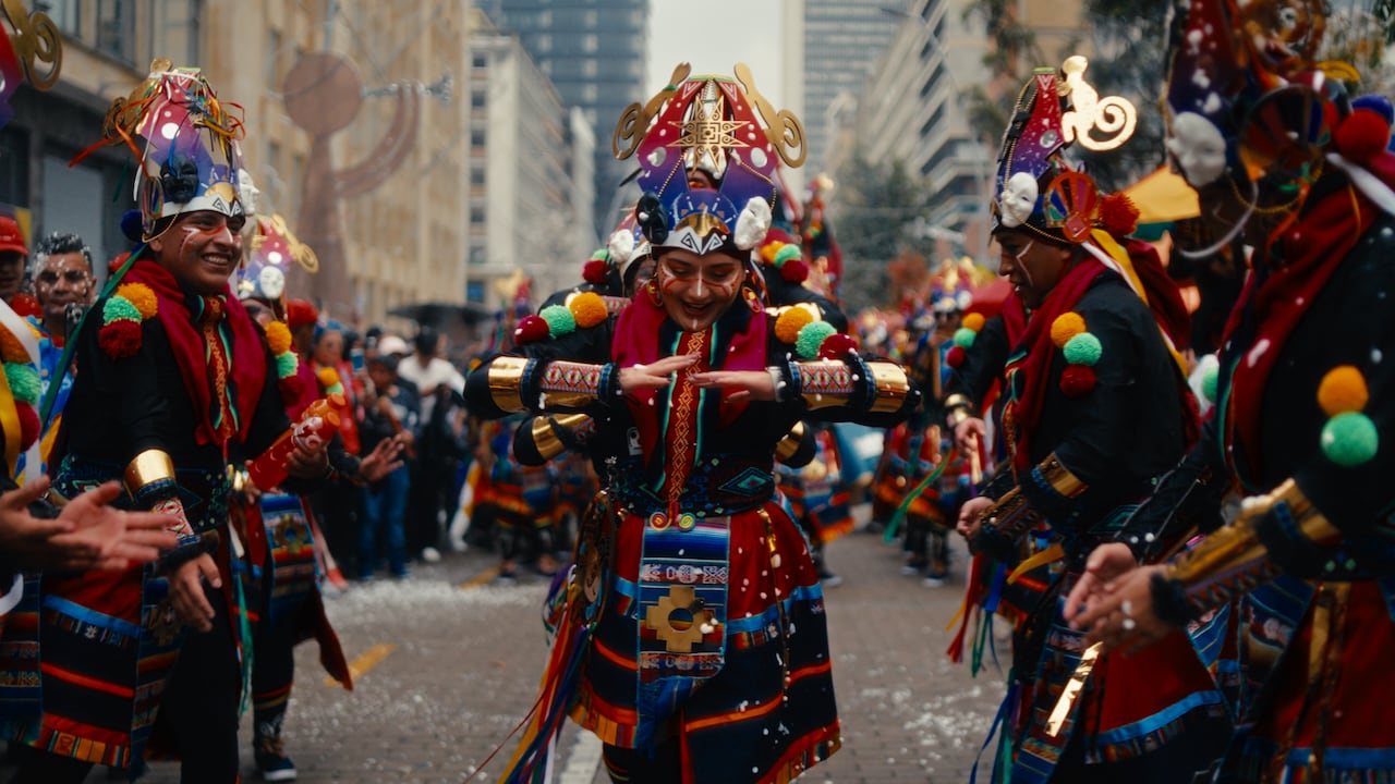 ‘Descubre la Diversidad de Colombia, El País de la Belleza’, la campaña de promoción turística liderada por el Ministerio de Comercio, Industria y Turismo, y Fontur.