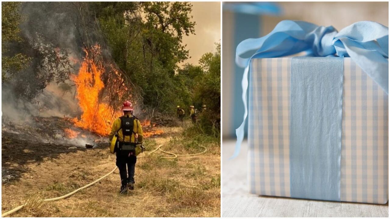 En 2020, revelación de género derivó en la muerte de uno de los bomberos, mientras que dos más resultaron heridos (aparte de trece civiles).