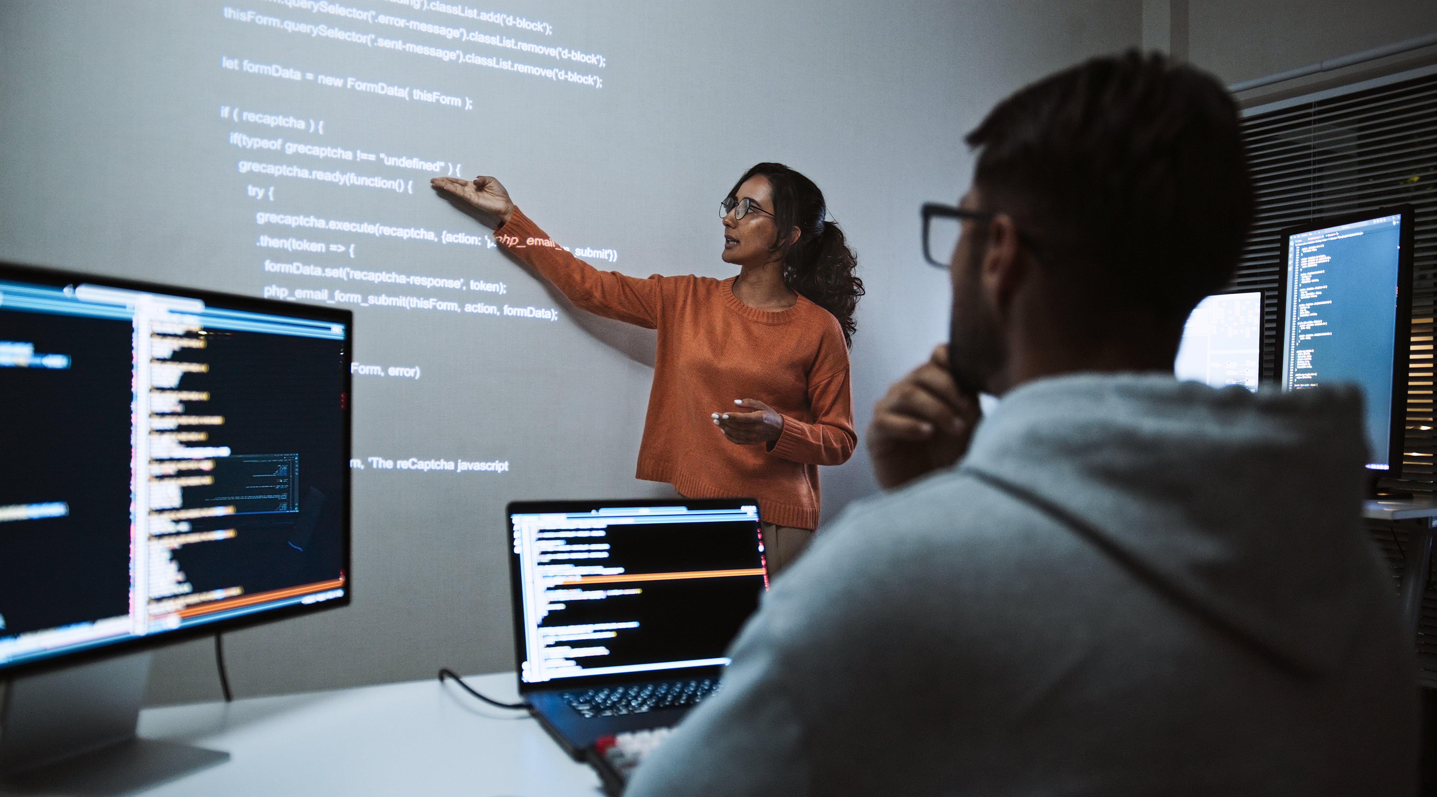 Inteligencia artificial en la educación superior.