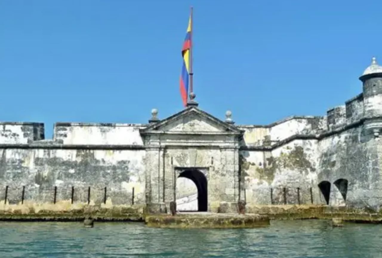 Fuerte de San fernando