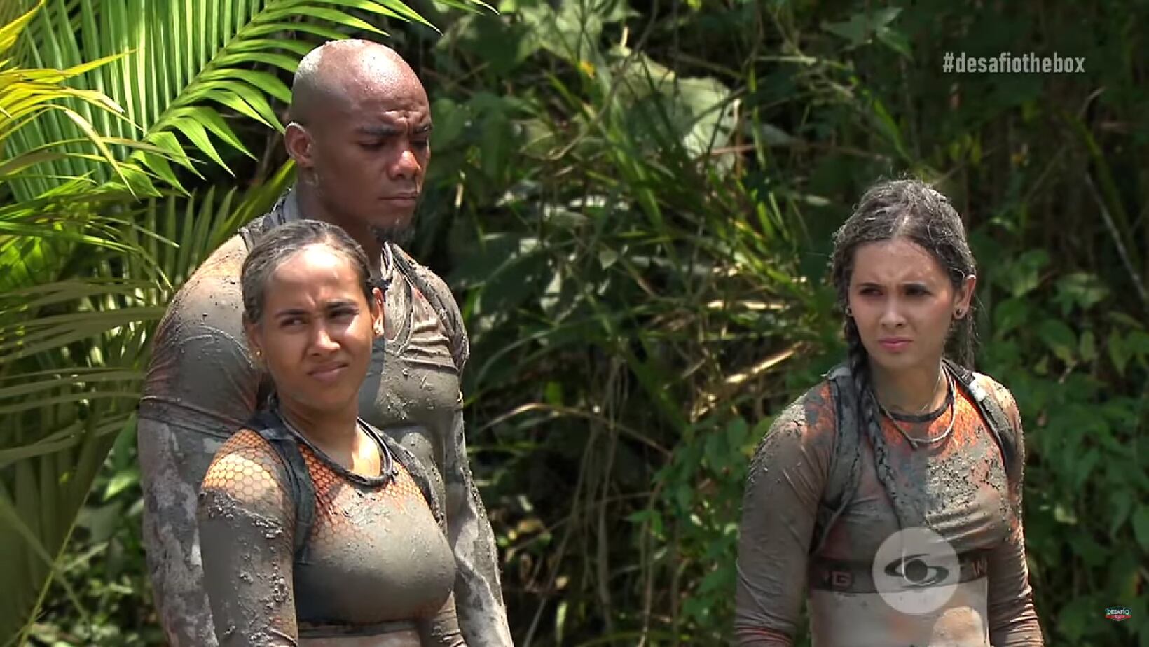 En redes atacan a Guajira del 'Desafío' por "tramposa" y "solapada"