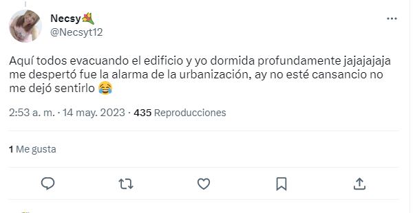 Temblor 14 de mayo Colombia