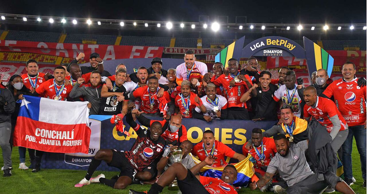 América de Cali
