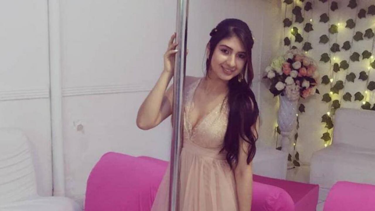 Yecenia Morales murió saltando en bungee jumping.