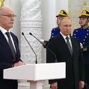 El nuevo video evidencia problemas de salud por parte del líder del Kremlin.