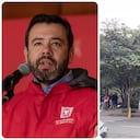 El alcalde de Bogotá, Carlos Fernando Galán, se pronunció sobre tiroteo en supuesto atracó en el norte de la ciudad.