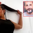Matthew Foster estaría implicado en el caso de la muerte de Natalia Villalba.