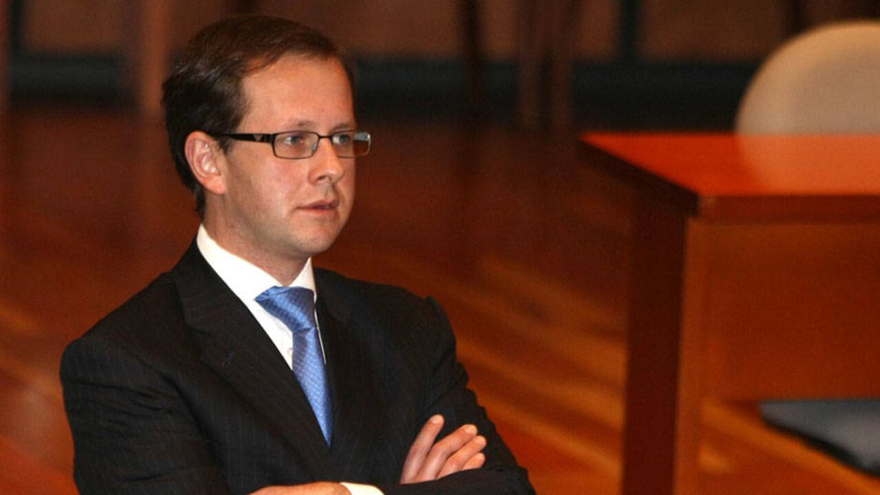 Andrés Felipe Arias cumple 500 días preso en una cárcel federal de la Florida, desde donde envió un mensaje cuestionando el proceso.