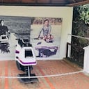 Uno de estos prototipos fue usado por James Bond en una de sus películas