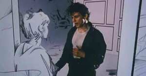 'Take On Me', un verdadero hito del video musical.