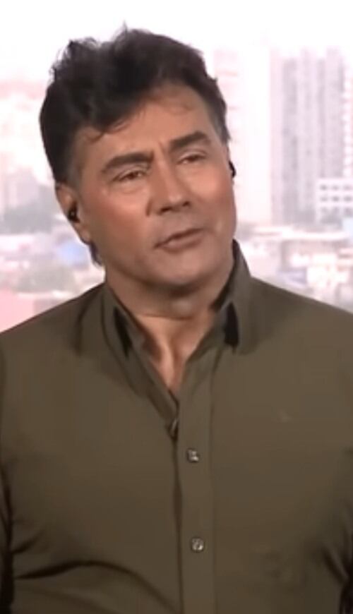 El actor se sinceró sobre sus hijos.