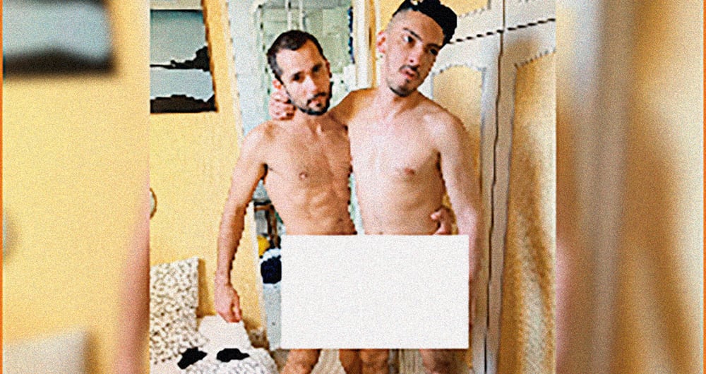 El viceministro ha publicado contenido explícito masturbándose, mostrando su ano y teniendo relaciones con otros hombres en su cuenta personal de la red social X. 